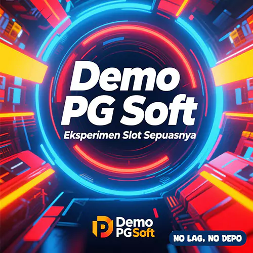 Demo PG Soft: Eksperimen Slot Online Sepuasnya Tanpa Modal Sebelum Main Slot Gacor Asli
